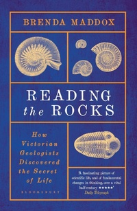 Enlarge image Cover: Reading the Rocks - Bloomsbury Publishing PLC
