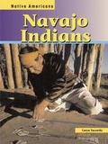 Cover: Navajo Indians - Heinemann Educational Books