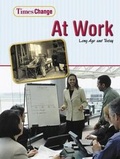 Cover: At Work - Heinemann Educational Books