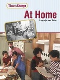 Cover: At Home - Heinemann Educational Books