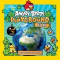 Cover: Angry Birds Playground: Atlas - Disney - RHCB