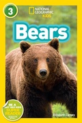 Cover: Bears (National Geographic Kids Readers, Level 3) - Disney - RHCB