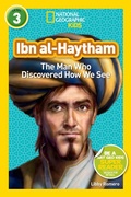 Cover: Ibn al-Haytham (National Geographic Kids Readers, Level 3) - Disney - RHCB