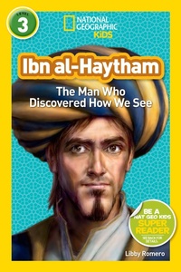 Abbildung von: Ibn al-Haytham (National Geographic Kids Readers, Level 3) - Disney - RHCB