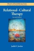 Cover: Relational-Cultural Therapy - American Psychological Association