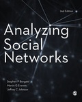 Cover: Analyzing Social Networks - SAGE Publications Ltd