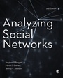 Cover: Analyzing Social Networks - SAGE Publications Ltd