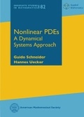 Cover: Nonlinear PDEs - American Mathematical Society