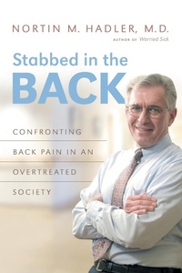 Abbildung von: Stabbed in the Back - The University of North Carolina Press