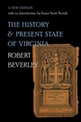 Cover: The History and Present State of Virginia - The University of North Carolina Press