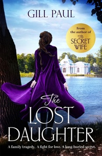 Enlarge image Cover: The Lost Daughter - Headline Review