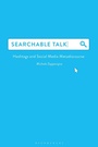 Cover: Searchable Talk - Bloomsbury Academic