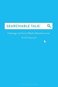 Abbildung von: Searchable Talk - Bloomsbury Academic