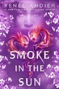 Cover: Smoke in the Sun - Hodder & Stoughton