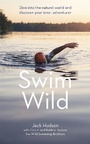 Cover: Swim Wild - Yellow Kite