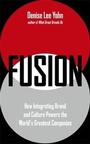 Cover: FUSION - Nicholas Brealey Publishing