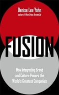 Cover: FUSION - Nicholas Brealey Publishing