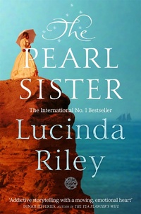 Abbildung von: The Pearl Sister - Pan Books