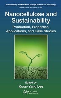 Abbildung von: Nanocellulose and Sustainability - CRC Press