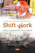 Cover: Shift Work - Nova Science Publishers Inc