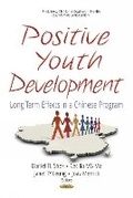 Cover: Positive Youth Development - Nova Science Publishers Inc