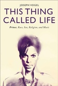 Cover: This Thing Called Life - Bloomsbury Academic USA