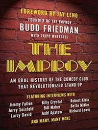 Enlarge image Cover: The Improv - Tantor Media, Inc