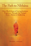 Cover: Path to Nibbana - BOOKBABY