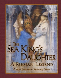Enlarge image Cover: The Sea King's Daughter - Skyhook Press