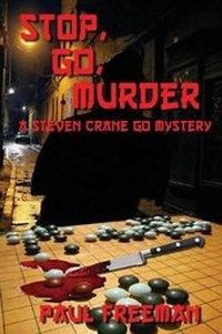 Enlarge image Cover: Stop, Go, Murder - McNae, Marlin and Mackenzie