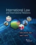 Cover: International Law and International Relations - LEG Inc. (dba West Academic Publishing