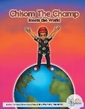 Cover: Chisom The Champ - Chisom The Champ LLC