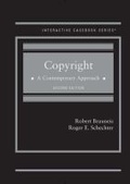Cover: Copyright - Foundation Press
