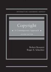 Enlarge image Cover: Copyright - Foundation Press