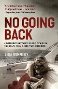 Cover: No Going Back - Echo Publishing
