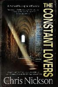 Enlarge image Cover: The Constant Lovers - Severn House