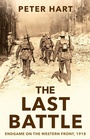 Cover: The Last Battle - Profile Books Ltd