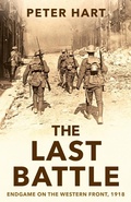 Cover: The Last Battle - Profile Books Ltd