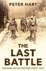 Cover: The Last Battle - Profile Books Ltd