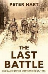 Enlarge image Cover: The Last Battle - Profile Books Ltd