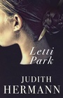 Cover: Letti Park - The Clerkenwell Press