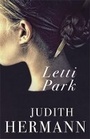 Cover: Letti Park - The Clerkenwell Press