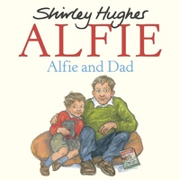 Enlarge image Cover: Alfie and Dad - Red Fox Picture Books