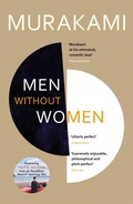 Cover: Men Without Women - Vintage