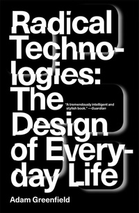 Enlarge image Cover: Radical Technologies - Verso Books