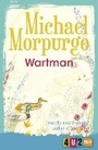 Cover: Wartman - Barrington Stoke Ltd