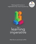 Cover: The Learning Imperative - Crown House Publishing