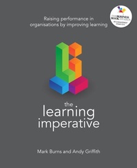 Enlarge image Cover: The Learning Imperative - Crown House Publishing