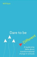 Cover: Dare to be Different - Crown House Publishing
