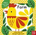 Cover: A Tiny Little Story: Farm - Nosy Crow Ltd